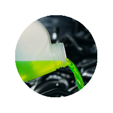 Anticongelantes - Refrigerantes