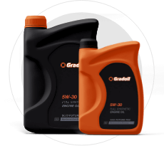 Lubrificantes Auto e Industria