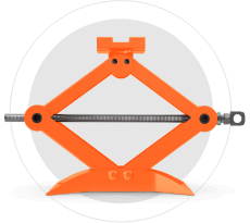 Peças e Ferramentas